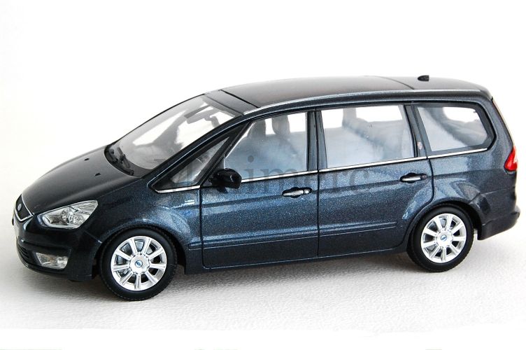Ford galaxy toy car outlet