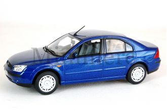 Ford Mondeo Scale Model