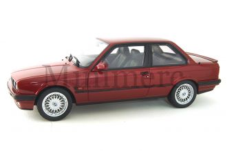 BMW E30 325 is Scale Model