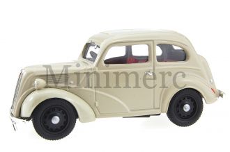 Ford Popular Saloon Scale Model
