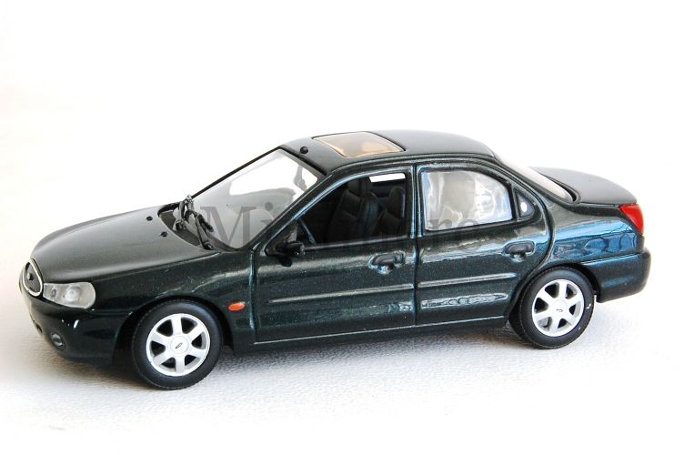 ford mondeo toy