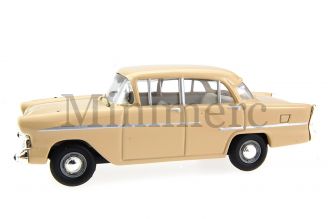 Vauxhall Victor Scale Model