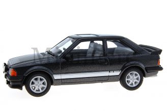 Ford Escort M3 RS 1600I Scale Model