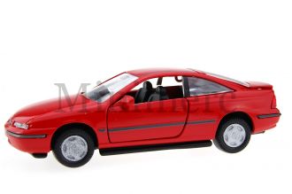 Vauxhall Calibra Scale Model