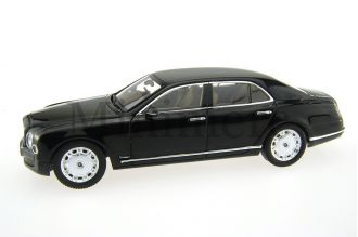 Bentley Mulsanne Scale Model