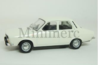 Renault 12 Scale Model