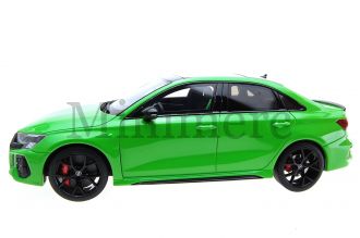 Audi RS3 Sedan Scale Model