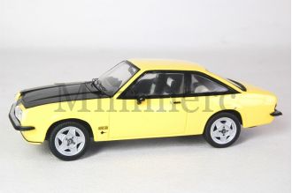 Opel Manta B GT/E Scale Model