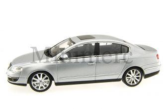 Volkswagen Passat Scale Model