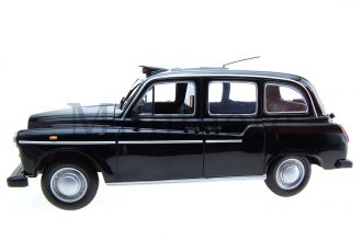 London Taxi Scale Model