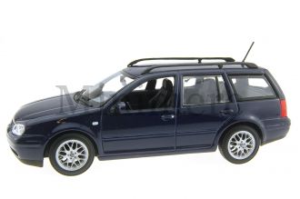 Volkswagen Golf Estate Scale Model