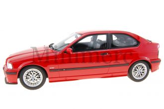 BMW E36 Compact Scale Model