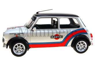 Mini Cooper Sport Scale Model