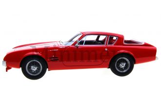 Ghia 230 S Scale Model