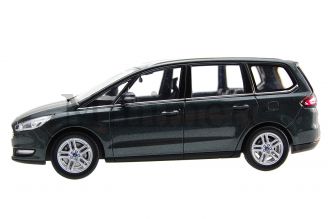 Ford Galaxy Scale Model
