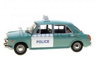 Austin 1100- Police Scale Model