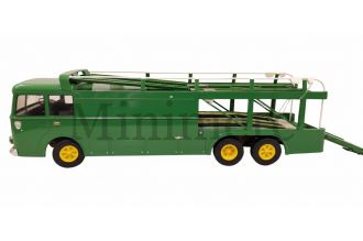 Bartoletti 306/2 David Piper Racing Transporter Scale Model