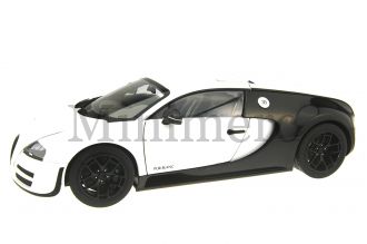 Bugatti Veyron Super Sport Scale Model