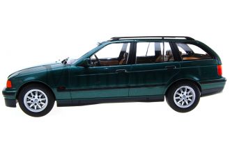 BMW 3 Series (E36) Touring Scale Model