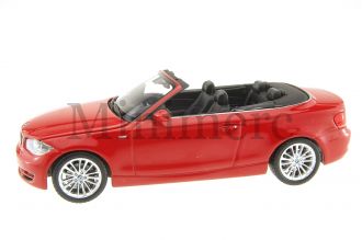 BMW 1 Series Cabriolet Scale Model