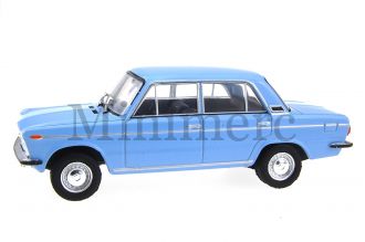 Fiat 125 Scale Model