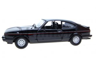 Ford Capri Scale Model