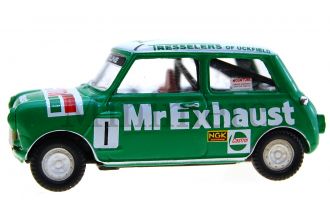 Mini 1000 Scale Model