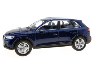 Audi Q5 Scale Model