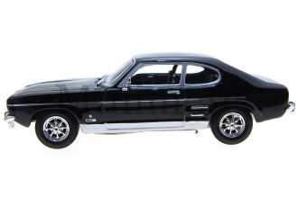 Ford Capri MK I Scale Model