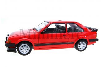 Ford Escort RS1600i Scale Model