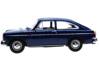 Volkswagen 1600 TL Fastback Scale Model
