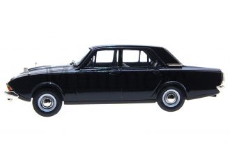 Ford Corsair - Cheshire Divisional Car Scale Model