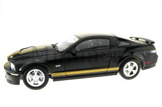 Shelby GT-H Scale Model
