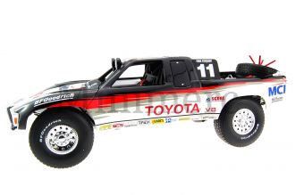 Toyota Trophy-Truck Scale Model