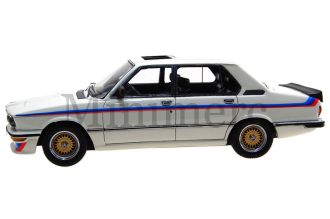 BMW M535i E12 Scale Model