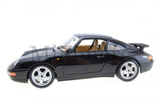 Porsche 911 Carrera Scale Model