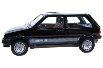 MG Metro Turbo Scale Model