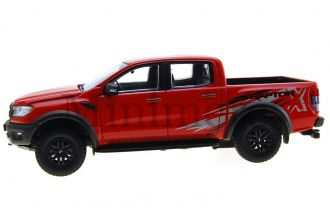 Ford Ranger Raptor X SE Scale Model