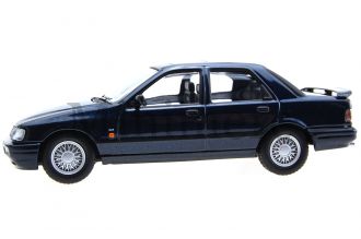 Ford Sierra Sapphire RS Cosworth 4 X 4 Scale Model