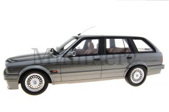 BMW (E30) 325i Touring Scale Model