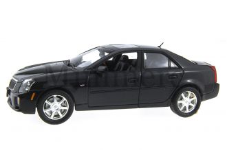 Cadillac CTS-V Scale Model