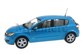 Vauxhall Astra SXi Scale Model