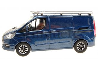 Ford Transit Custom 310 Sport Scale Model