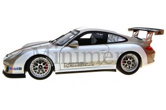 Porsche 911 GT3 Cup Scale Model
