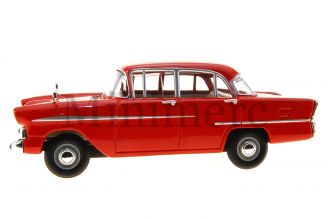Vauxhall Victor F Series Scale Model