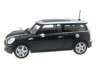 Mini Cooper S Clubman Scale Model
