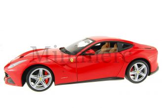 Ferrari F12 Berlinetta Scale Model