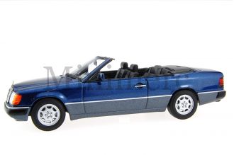 Mercedes 300 CE-24 CABRIOLET Scale Model
