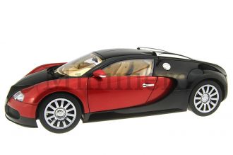 Bugatti EB Veyron 16.4 Scale Model