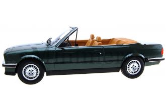 BMW 325i (E30) Convertible Scale Model